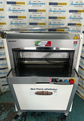 TAGLIAPANE JAC ECO+ USATA